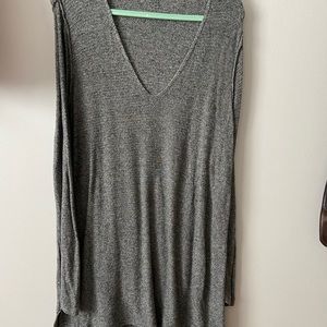XXL Old Navy Tunic Sweater